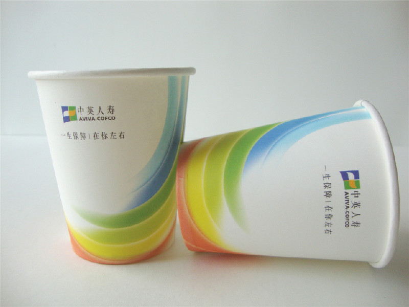 厦门纸杯 厦门一次性纸杯 厦门广告纸杯厂家 厦门豆浆杯定做