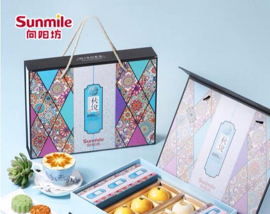 厦门中秋节礼品方案推荐/中秋节送什么礼品好