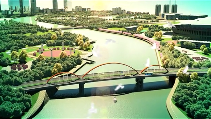 厦门三维动画制作 动画修改 视频裁剪