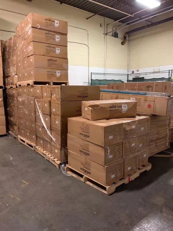 福建厦门翔安国际快递专寄粉沫液体纯电池食品化妆品茶叶电子产品