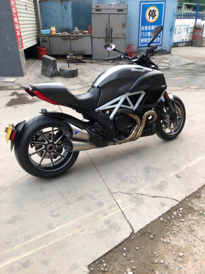 厦门蛋蛋机车俱乐部 铃木 川崎 雅马哈 本田 春风 贝纳利