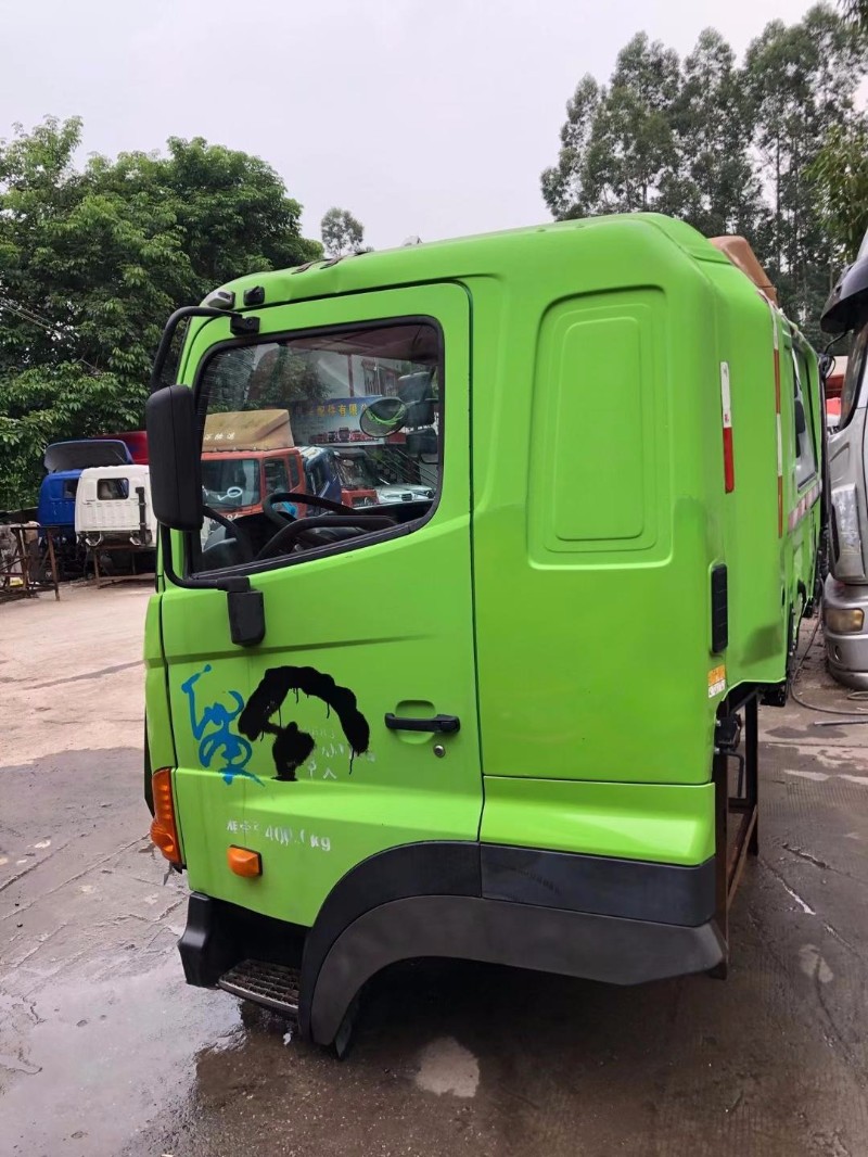 厦门出售货车二手驾驶楼驾驶室发动机