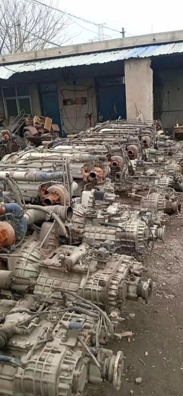 厦门二手发动机销售咨询