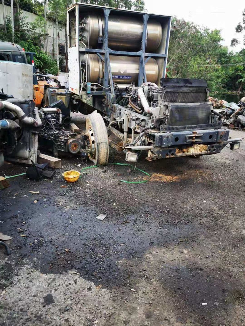 山西太原大量出售二手驾驶室 二手驾驶楼