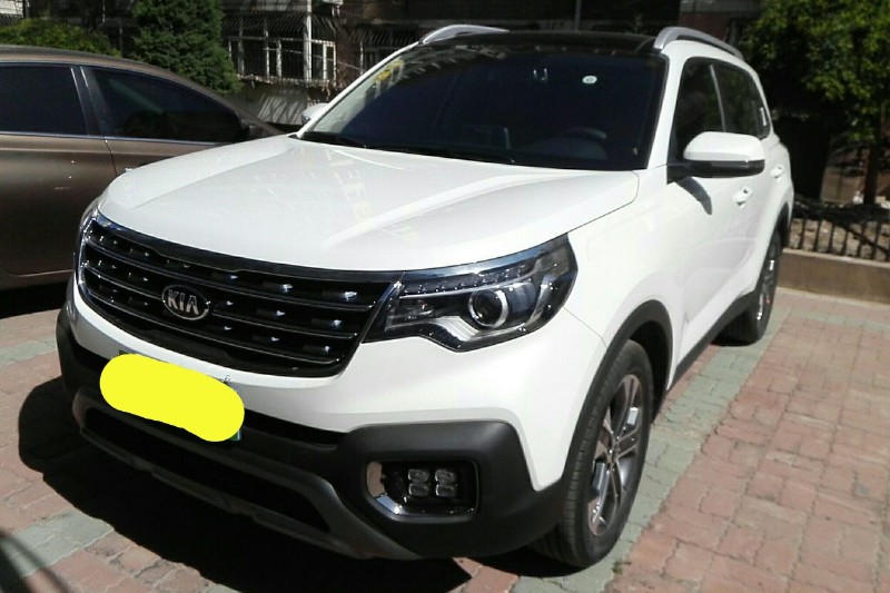 零首付汽车分期 包牌包税现车当天提