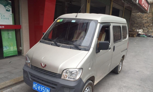 厦门面包车租车特价火爆预定中欢迎来电