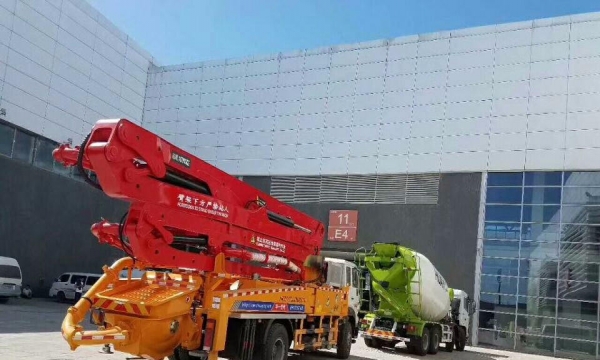 转让 搅拌运输车厂家促销各种便宜的混凝土搅拌车