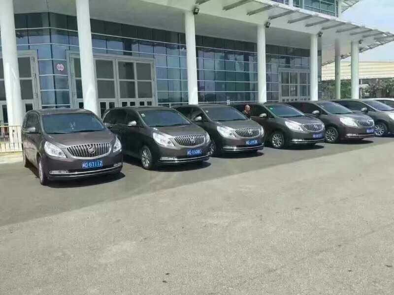 厦门7座商务车11座14座19座35座49座55座带司机包车