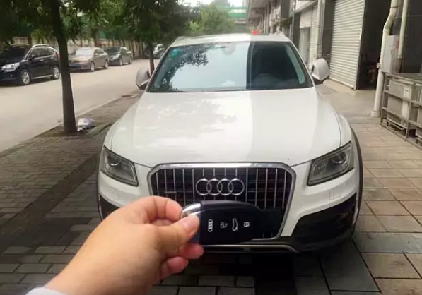 厦门市中海寰宇天下附近换锁 修锁 装锁 安装指纹锁