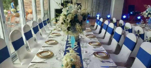 开业庆典餐饮 公司周年庆 客户答谢会用餐