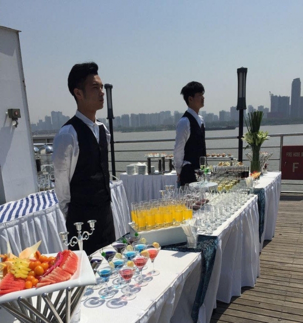 厦门专业承接中西式自助餐茶歇会冷餐会外包服务