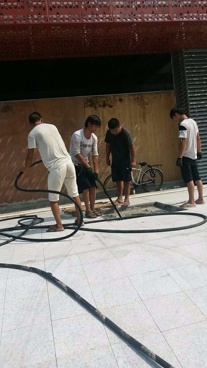 厦门各区管道疏通 高压清洗 清理化粪池 抽粪抽泥浆 市政清淤