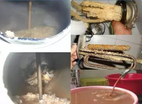 厦门热水器清洗