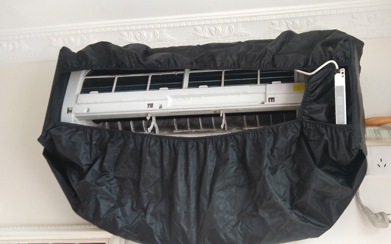 厦门专业空调拆装移机 空调深度清洗 空调维修加氨 随叫随到