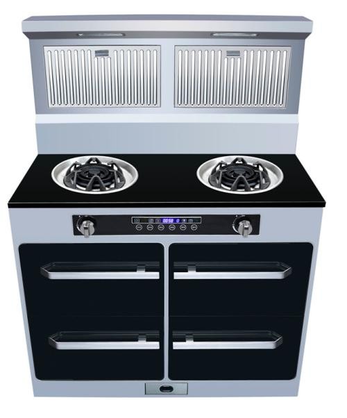 厦门区域大臣集成灶维修服务点