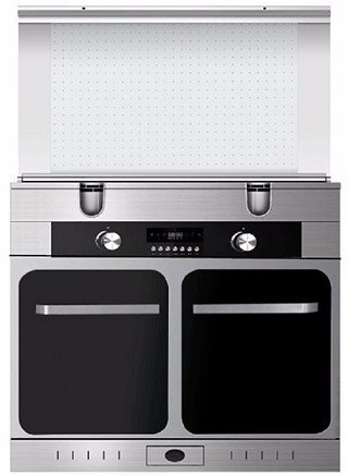 厦门区域风田集成灶维修服务点