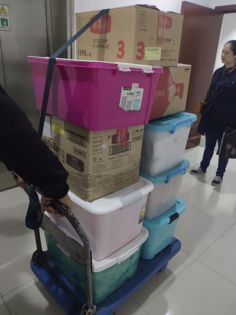 厦门思明附近搬家公司