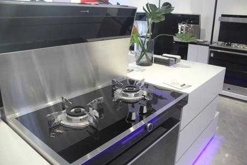 厦门区域蓝炬星集成灶维修服务-故障报修