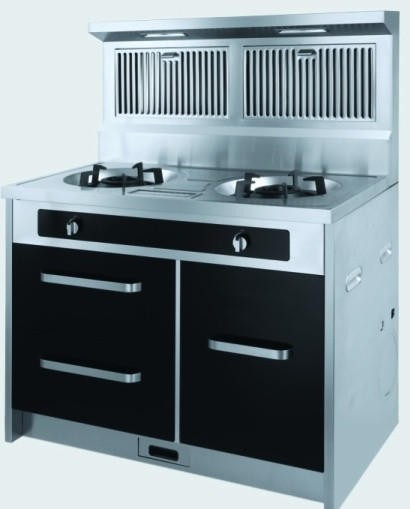 厦门区域红日集成灶维修服务点