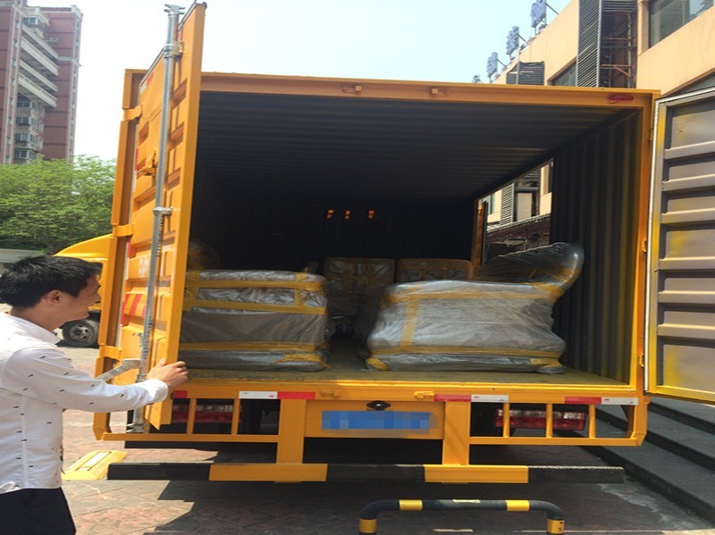 厦门湖里长短途搬家搬厂电话多少