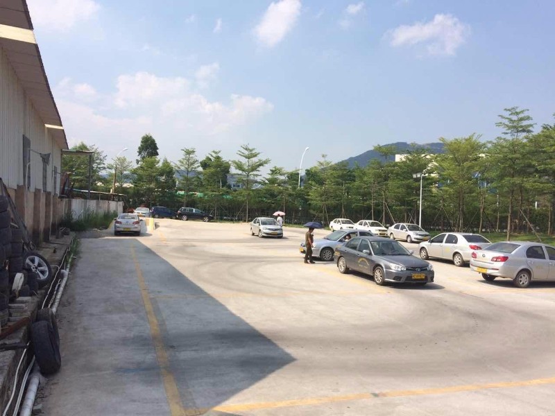 厦门恒鑫诚驾校 专业练车团队 通过率高 拿证快