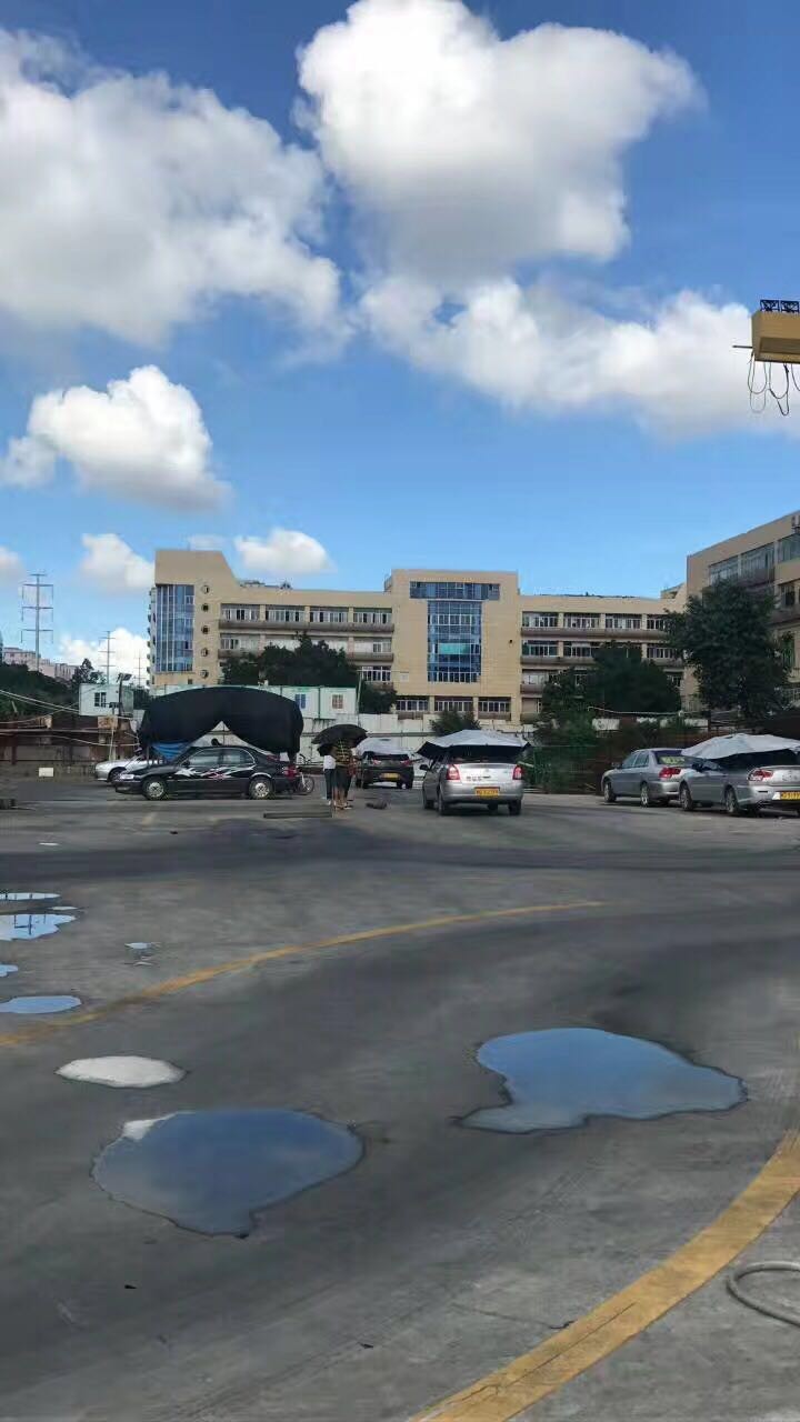 厦门学车拿证快,服务好