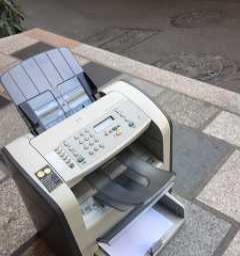 惠普激光一体机出售