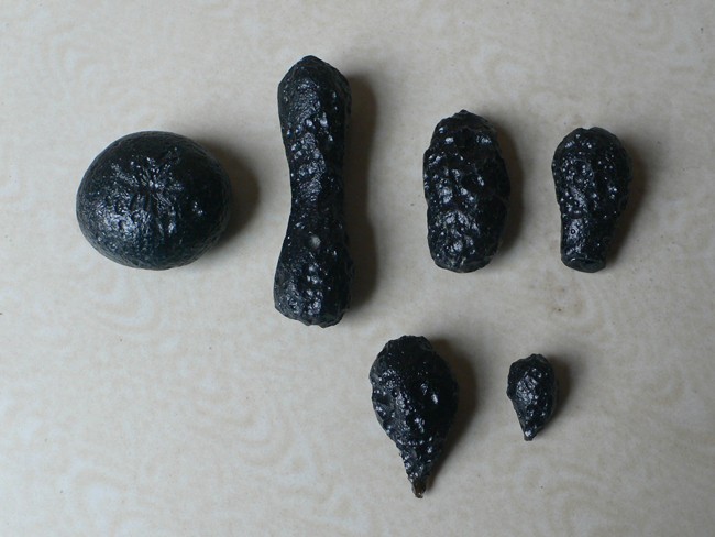 厦门陨石鉴定电话号码