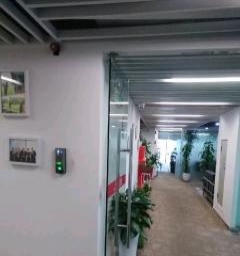 指纹门禁人脸门禁系统考勤系统中控指纹门禁考勤系统