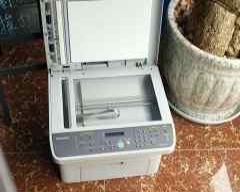 三星4521激光一体机保修一年送货上门