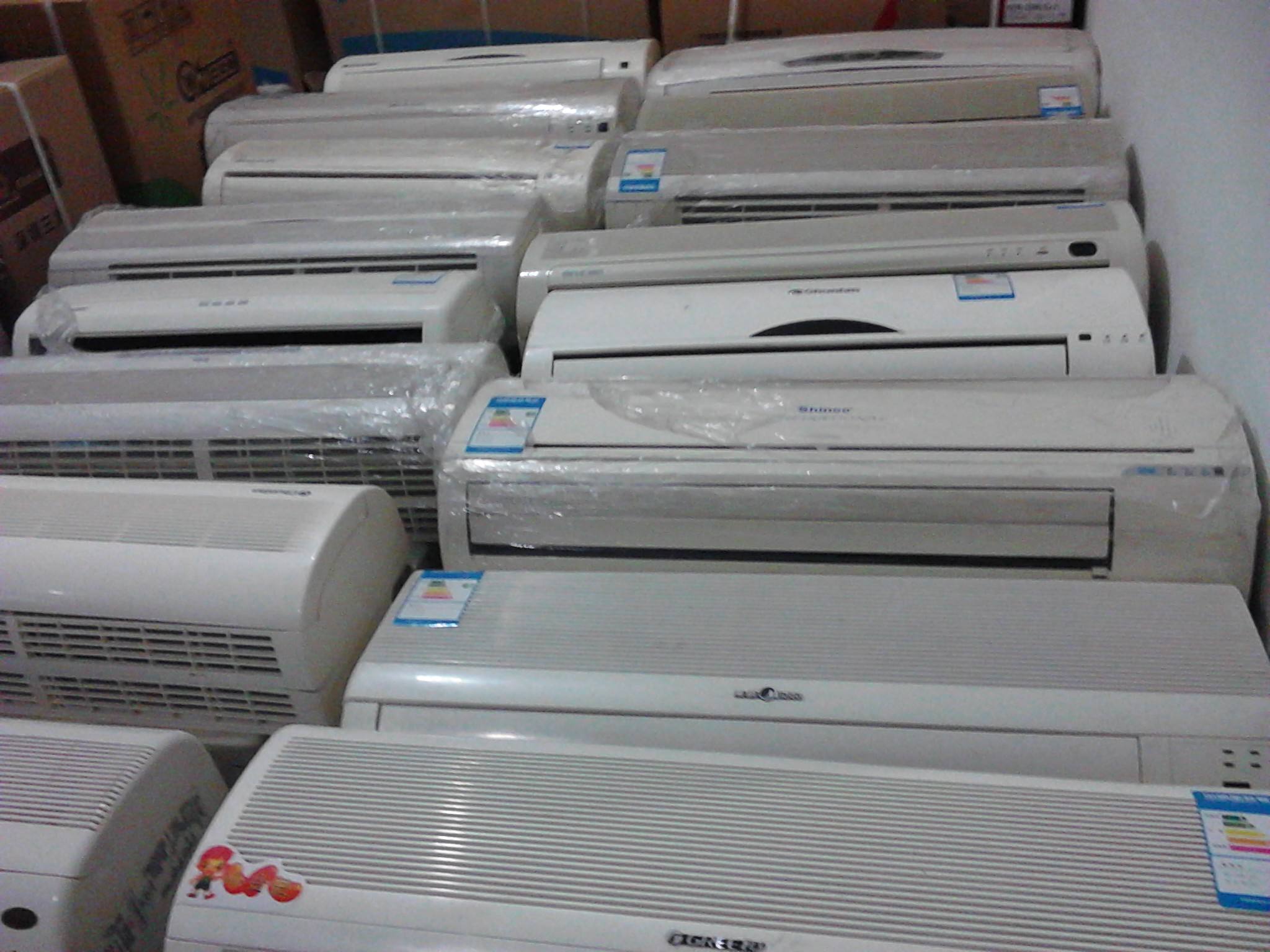 厦门二手家电市场