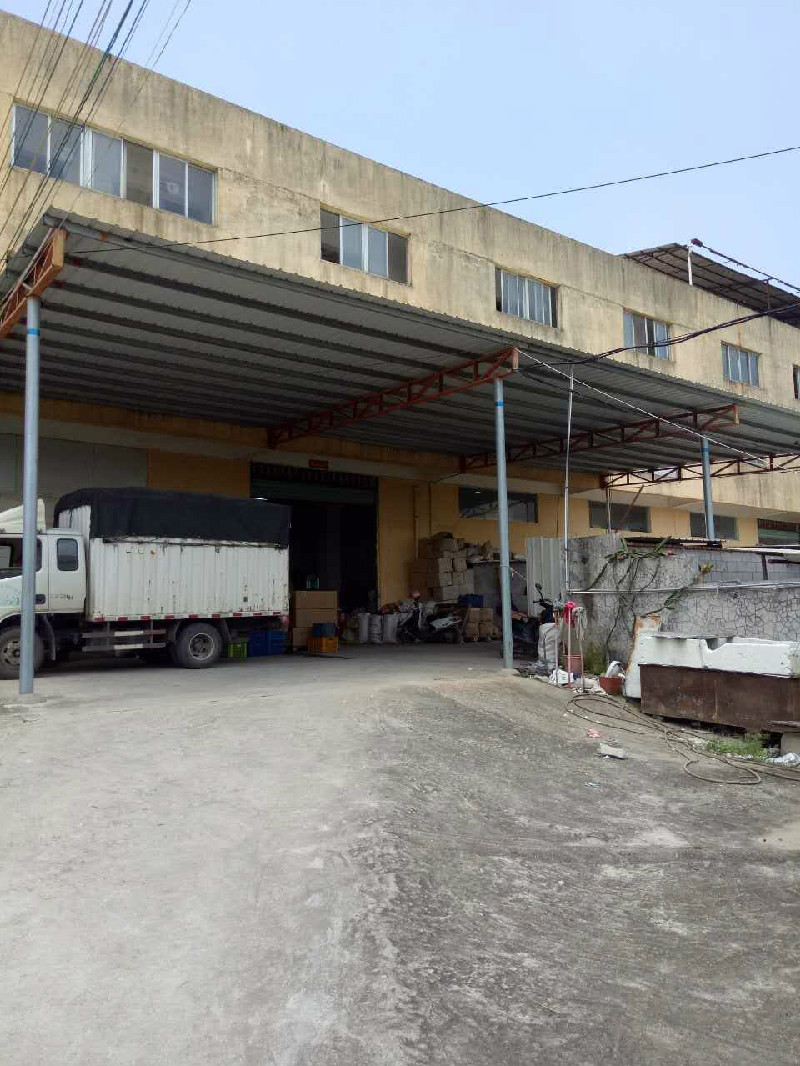 翔安大道旁500平厂房出租 已有多家厂房入住