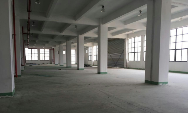 火炬高新区 独院厂房 30000平米