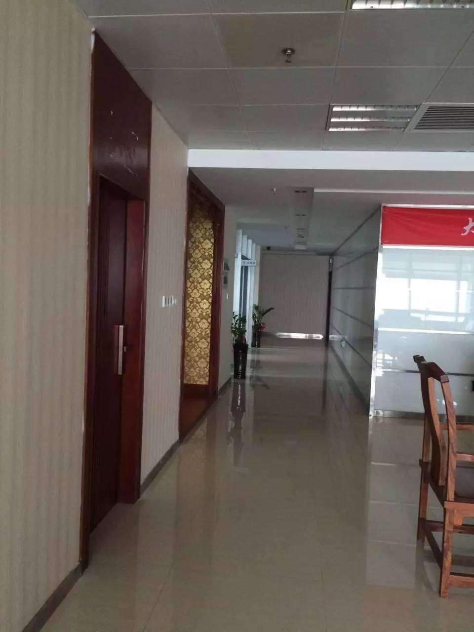 观音山商务运营中心写字楼出租