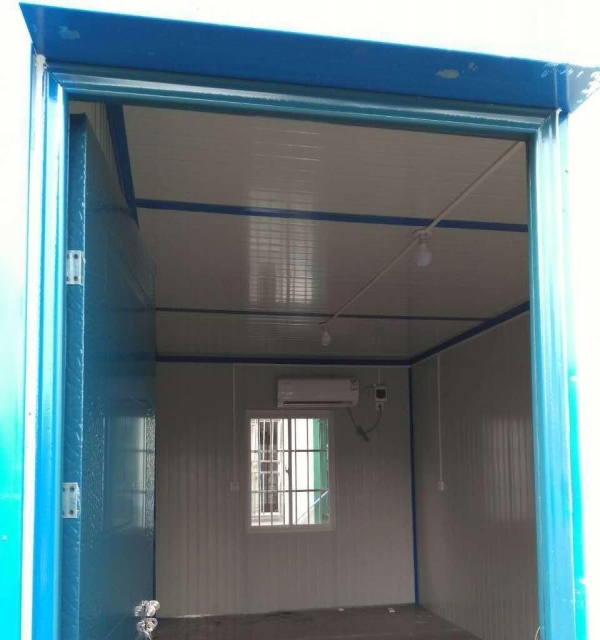 出租 住人集装箱活动房出租出售6元一天便宜划算