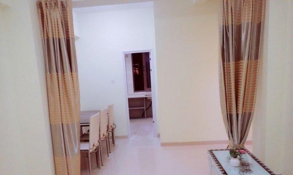 短租 五缘湾新景国际外滩转租啦