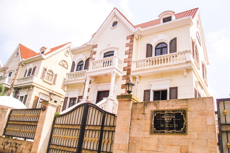 厦门较适合举办公司聚会的好场所哪里有