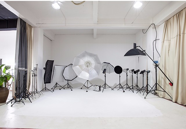 商业摄影棚出租 租赁 摄影棚 影视棚 TVC棚出租