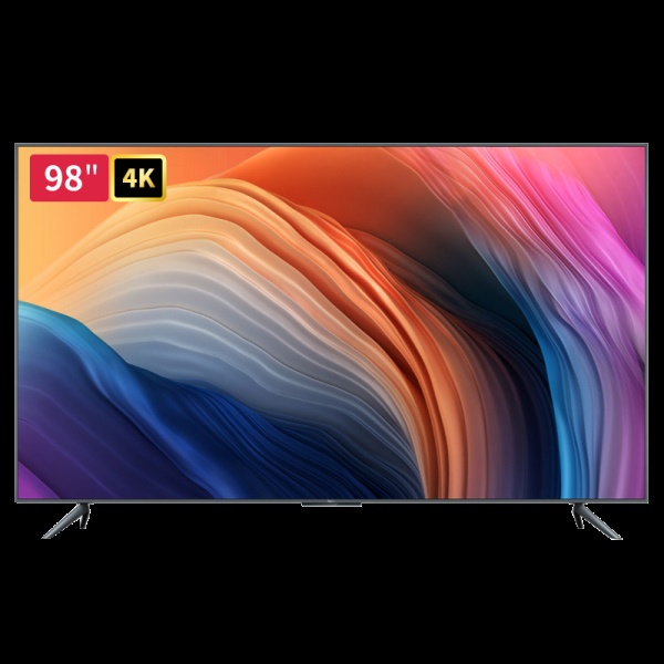 小米（MI） 小米电视 98英寸巨屏 4K全面屏智能网络投屏教育会议游戏平板电视机 以旧换新 Redmi MAX 98英寸 60Hz