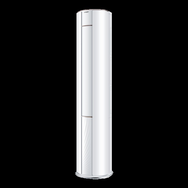 海尔空调出品统帅空调大3匹立式柜机变频新一级能效内外自清洁快速冷暖KFR-72L/WDB81TU1 升级款3匹变频新一级+内外自清洁+手机远程操控