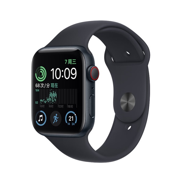 Apple Watch SE 2022款智能手表...