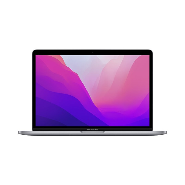 Apple MacBook Pro 13英寸 M2 芯片(8核中央处理器 10核图形处理器) 16G
