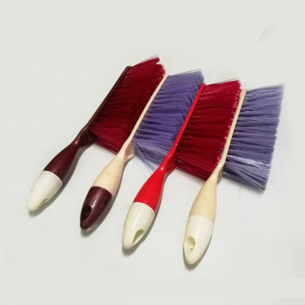 家用床刷软毛长柄刷 扫床沙发刷子除尘刷 卧室清洁...